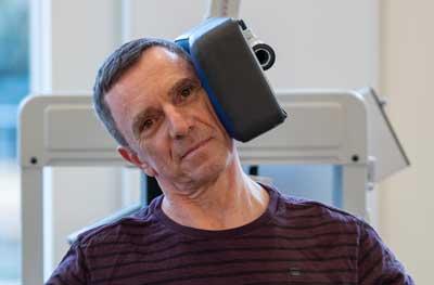 Mehr gesunde Lebensjahre