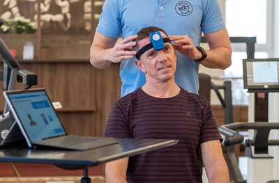 Exakte Eingangsdiagnostik