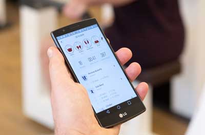 Persönliche Fitness-App: Trainingsplan, Dokumentation, Statistik u.v.m.