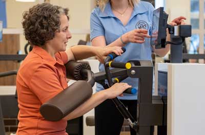 Rumpftraining richtig