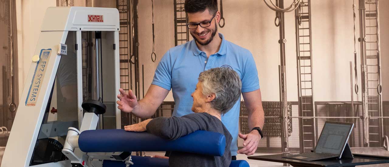 Messbare Erfolge nach 6 Wochen