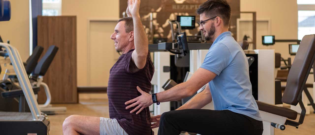 Starke Ergebnisse in kurzer Zeit