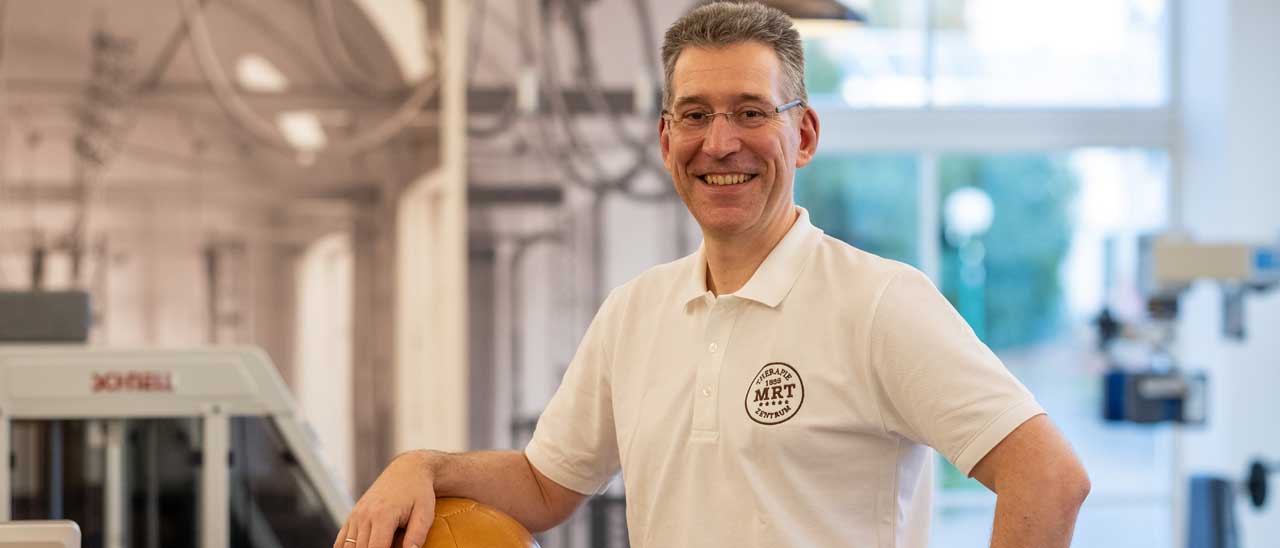 Premium Fitness für höchste Ansprüche