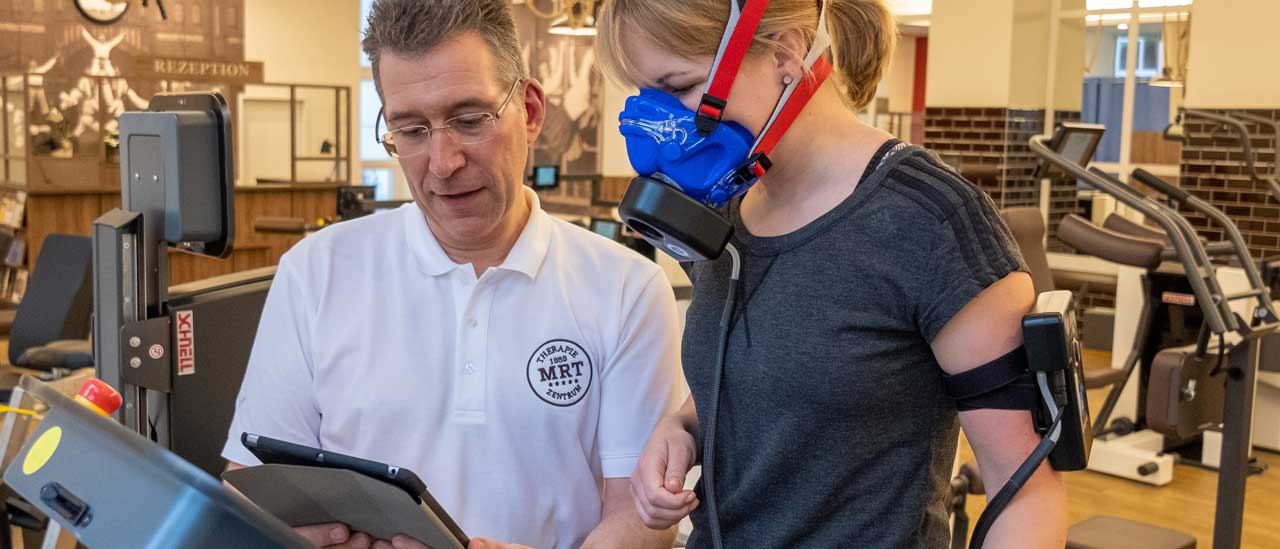 Stoffwechsel aktivieren